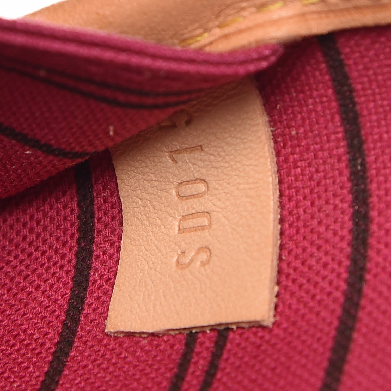 Louis Vuitton Monogram Neo Neverfull GM Pivoine 7 of 8