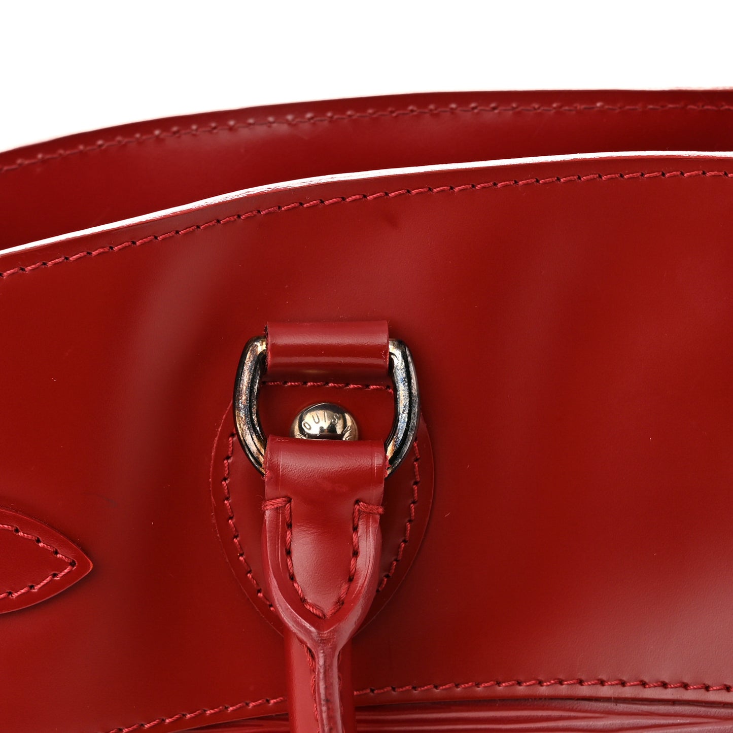 Epi Passy PM Rouge
