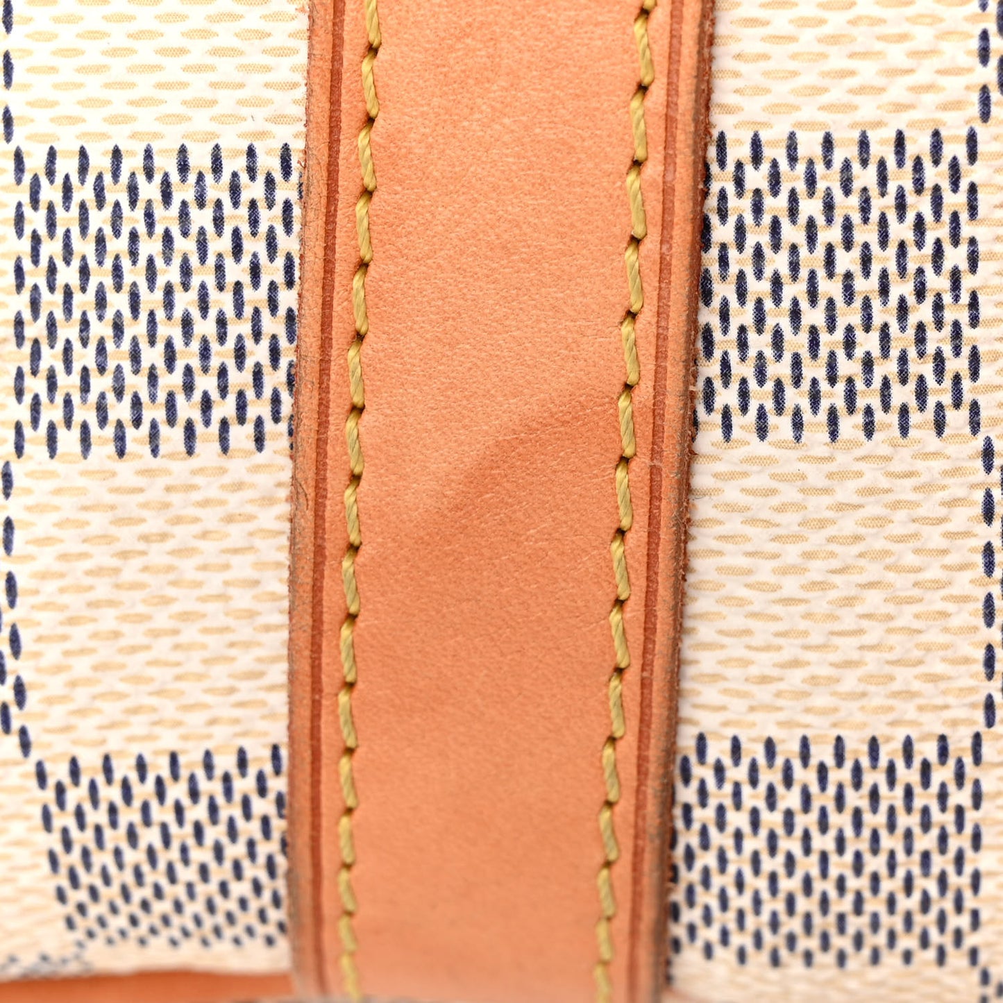 Damier Azur Stresa PM