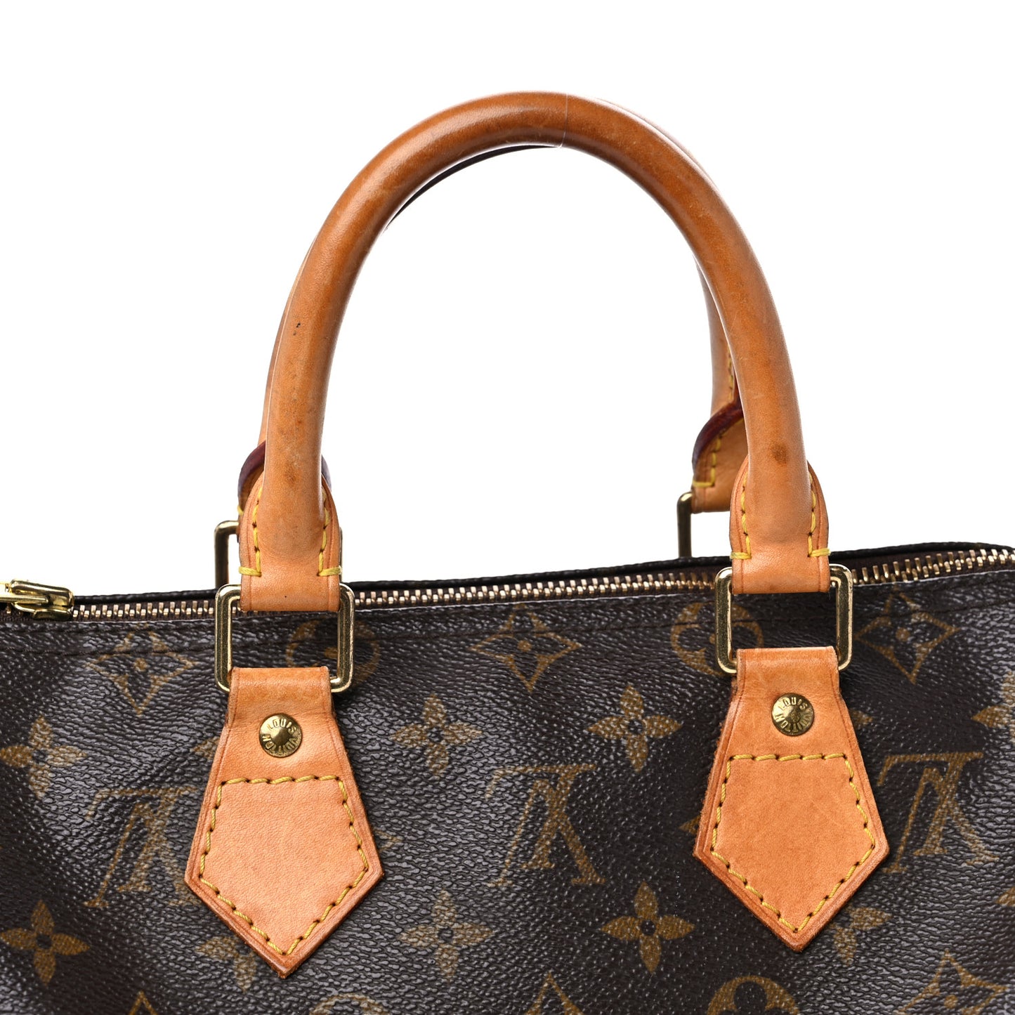 Monogram Speedy 25