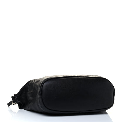 Givenchy Sugar Goatskin Large Nightingale Black 3 of 4