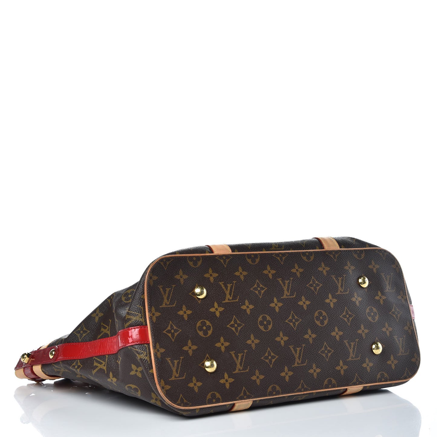 Monogram Salina MM Rubis