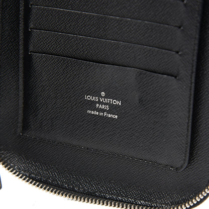 Louis Vuitton Damier Graphite Atoll Travel Organizer 5 of 6