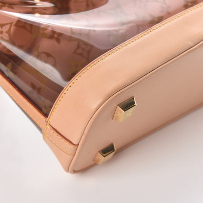 Louis Vuitton Vinyl Cabas Ambre PM 16 of 20