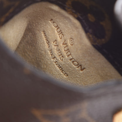 Louis Vuitton Monogram Sunglasses Case MM 6 of 7