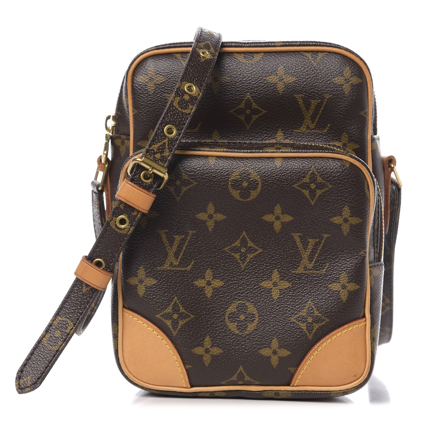 Monogram Amazone