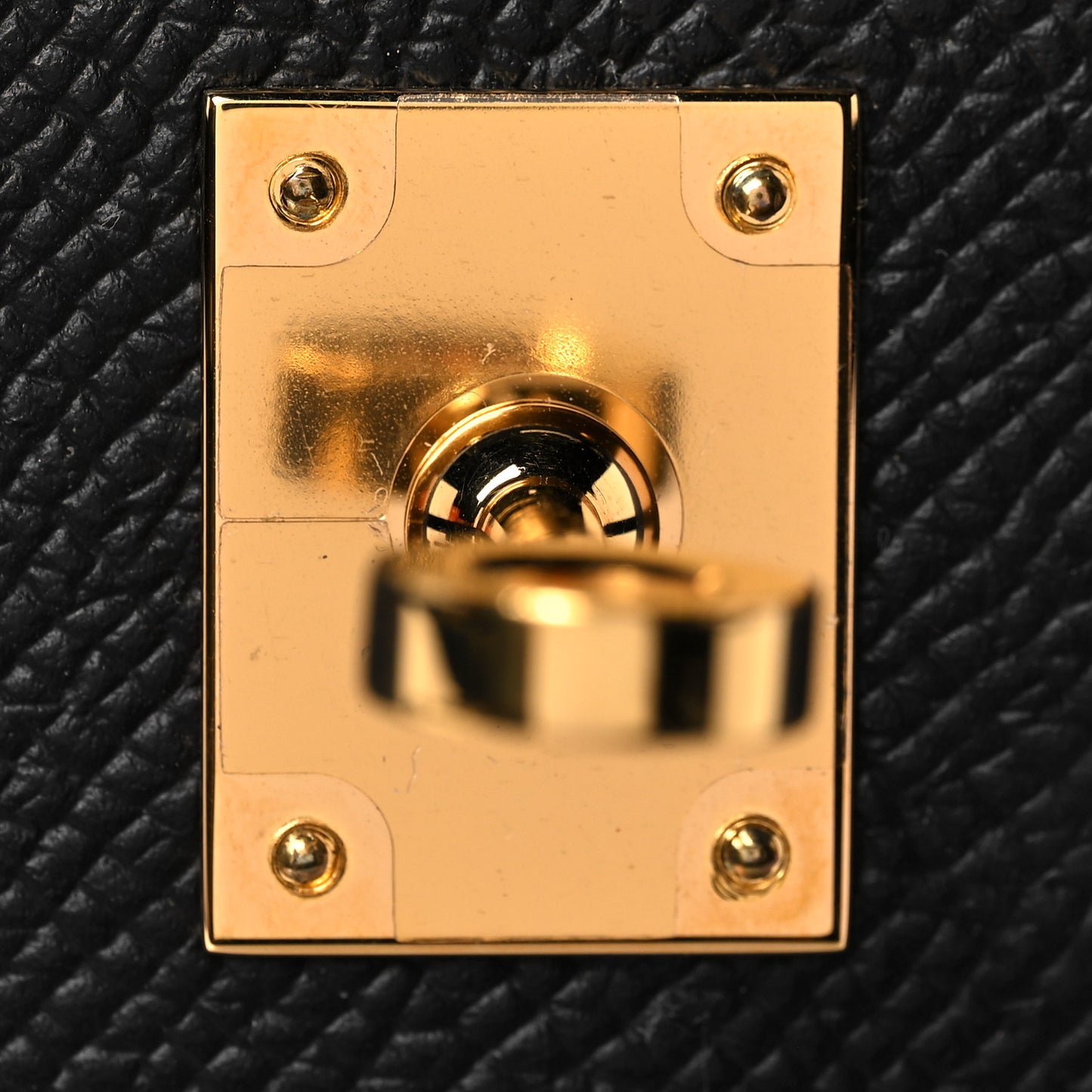 Epsom Kelly Sellier 25 Black