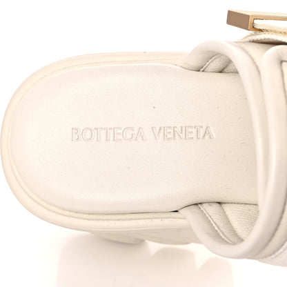 Bottega Veneta Nappa Flash 80mm Sandals 37 String 7 of 8