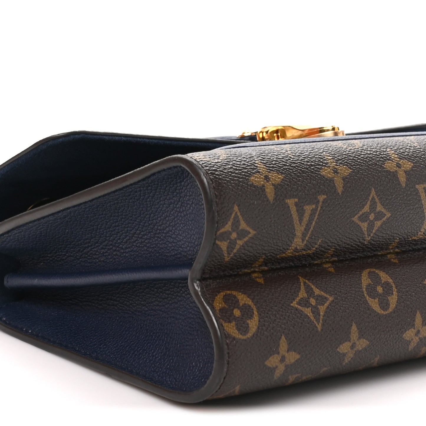 Monogram Victoire Blue Marine