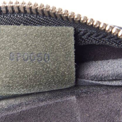 Louis Vuitton Taiga Kendall GM Ardoise 9 of 9