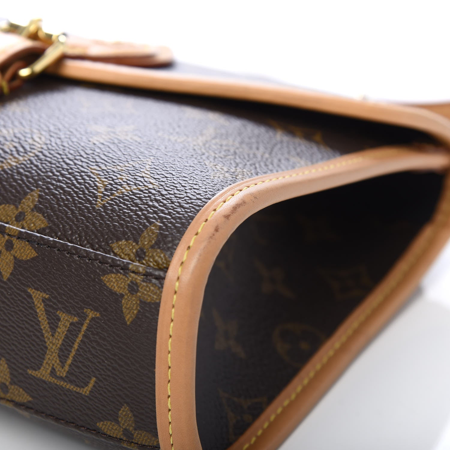 Louis Vuitton Monogram LV Ivy 8 of 11
