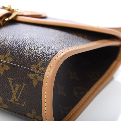 Louis Vuitton Monogram LV Ivy 8 of 11