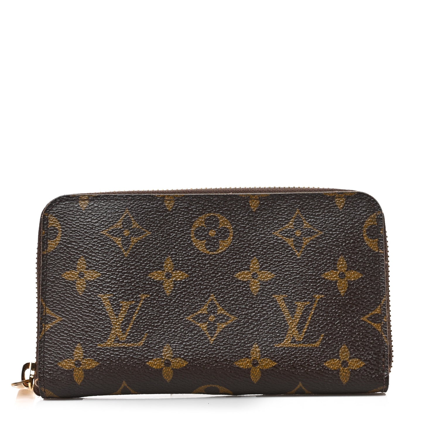 Monogram Zippy Compact Wallet