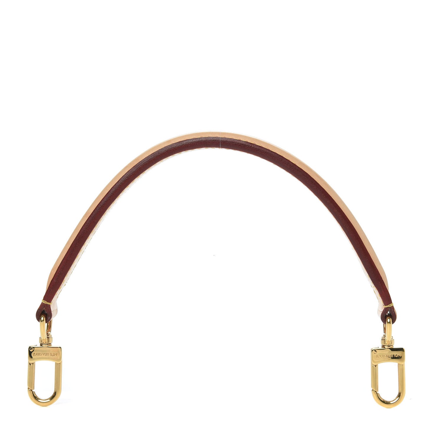 Vachetta Melie Strap