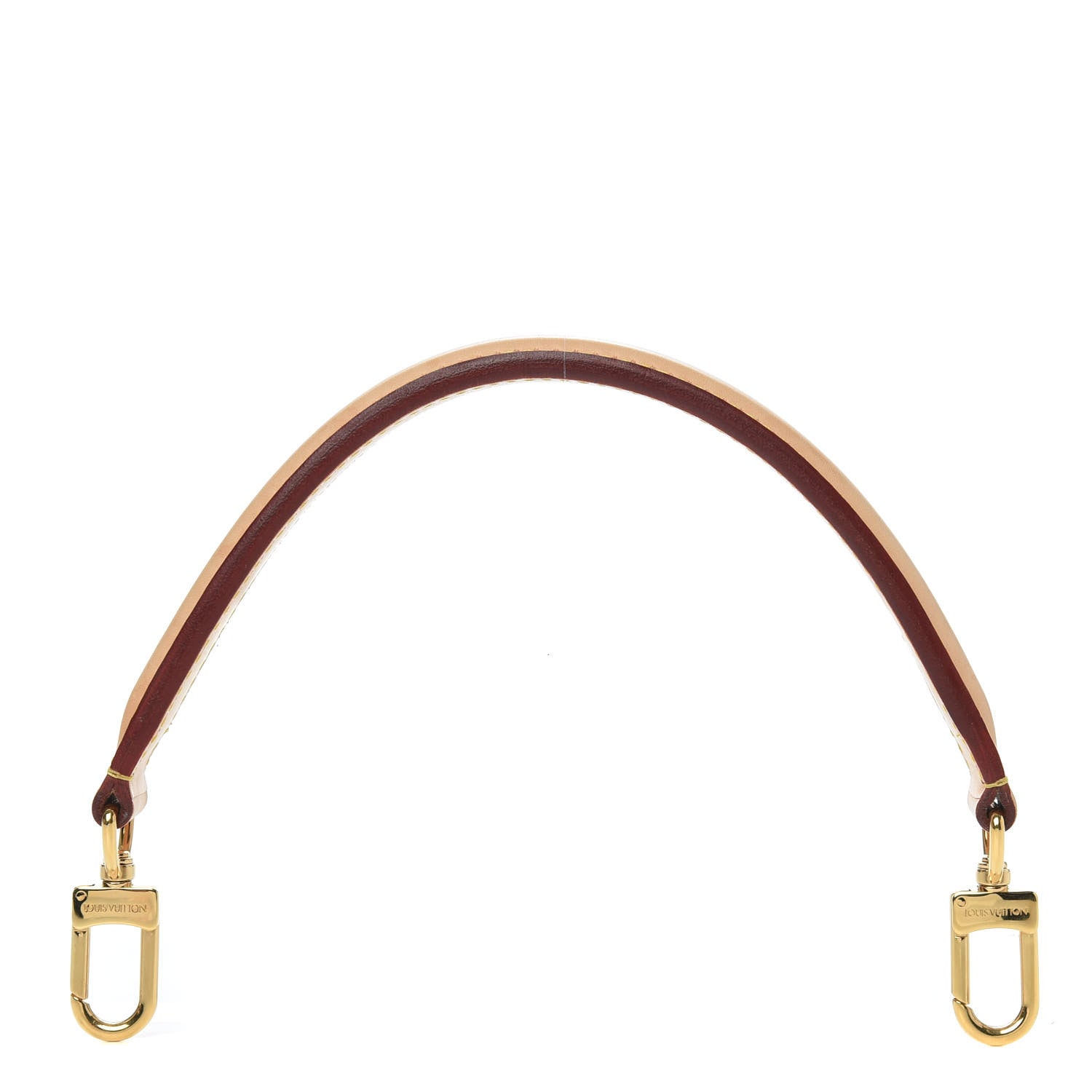 Louis Vuitton Vachetta Melie Strap 1 of 5