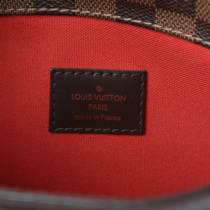 Louis Vuitton Damier Ebene Bloomsbury PM 7 of 8