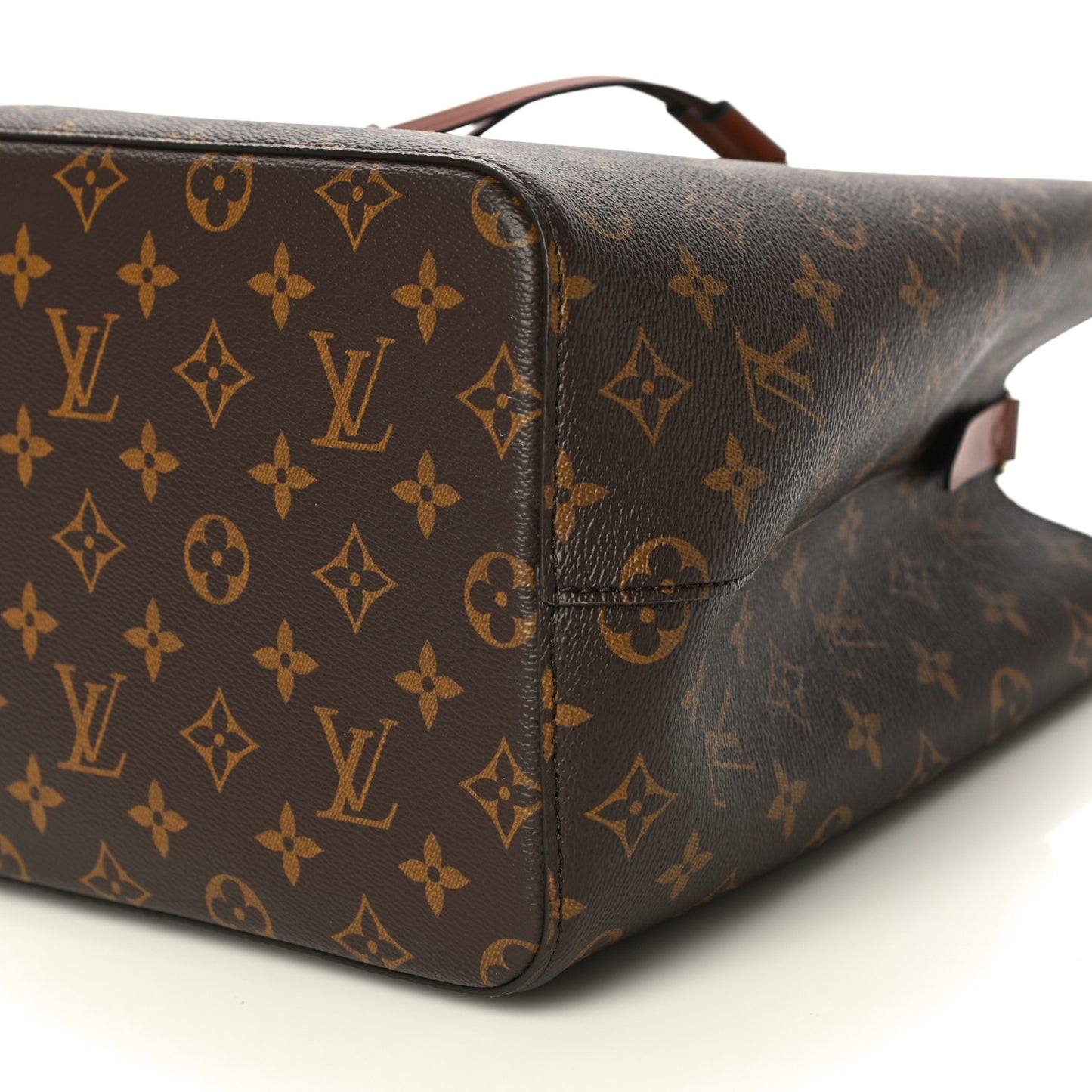 Monogram Neonoe MM Caramel