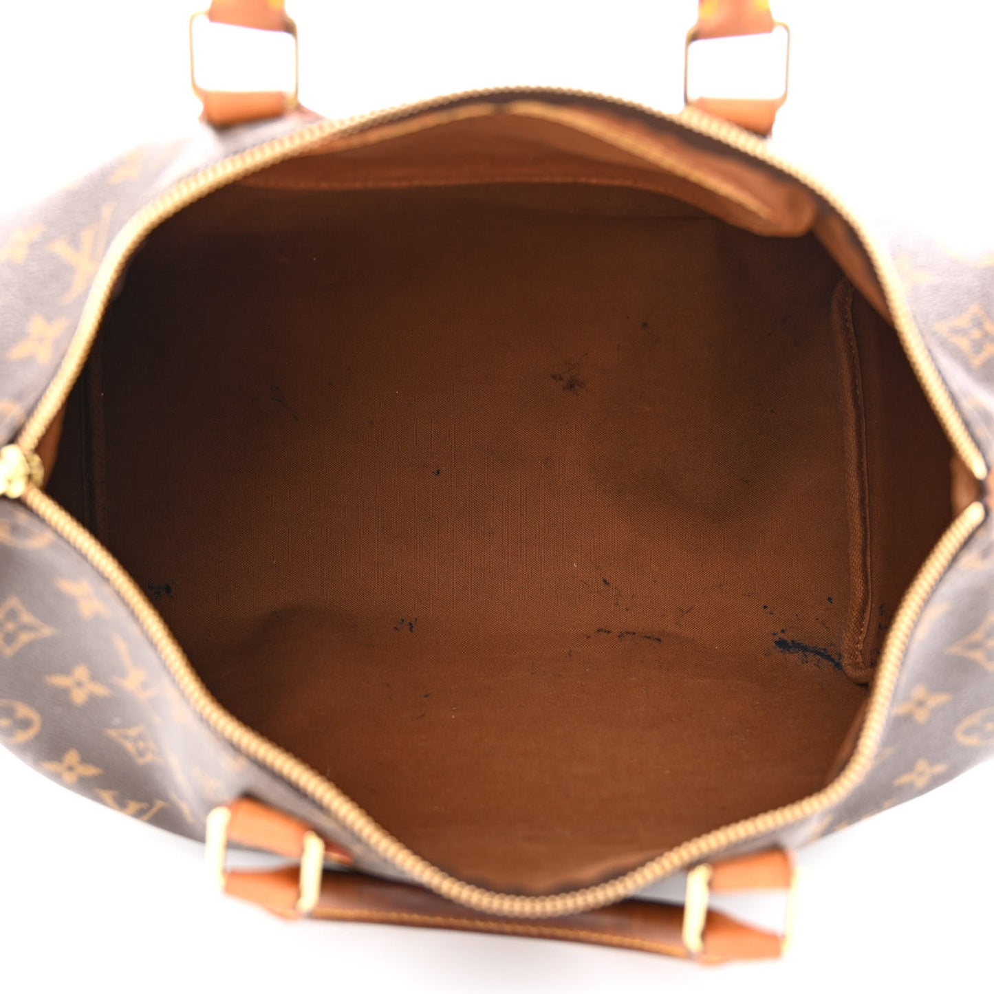Monogram Speedy 35