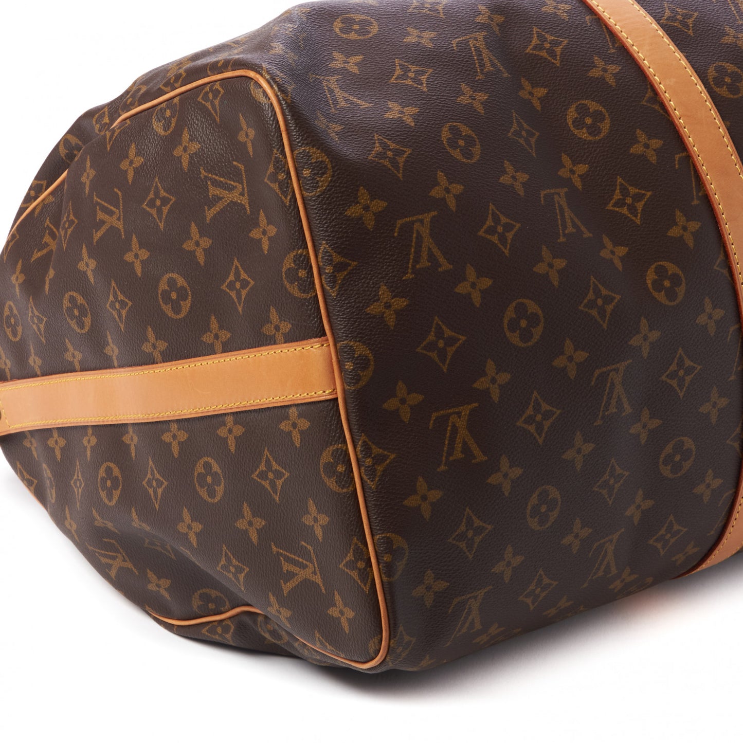 Monogram Keepall Bandouliere 55