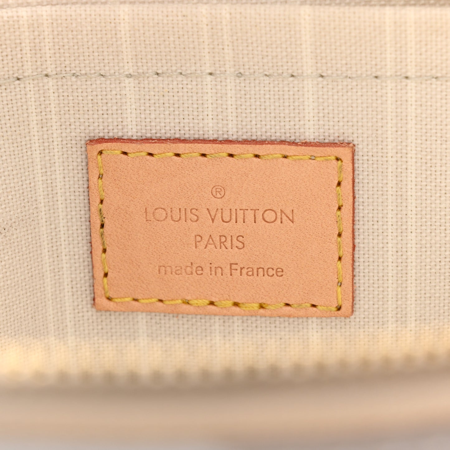 Monogram Giant By The Pool Multi Pochette Accessories Brume