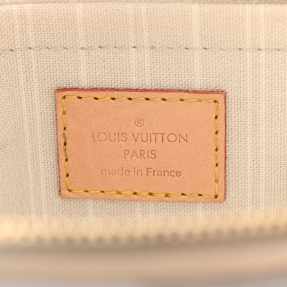 Louis Vuitton Monogram Giant By The Pool Multi Pochette Accessories Brume 7 of 10
