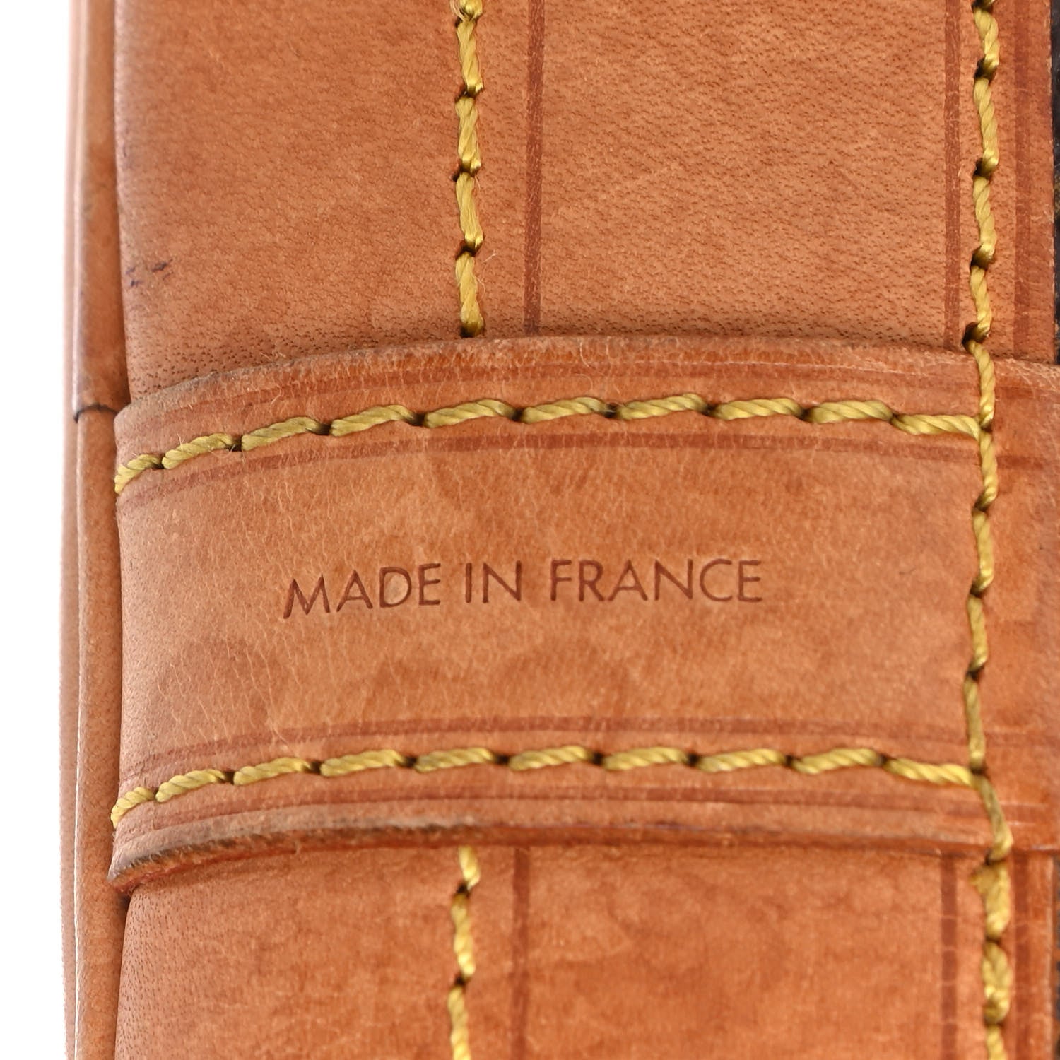 Louis Vuitton Monogram Noe 8 of 10