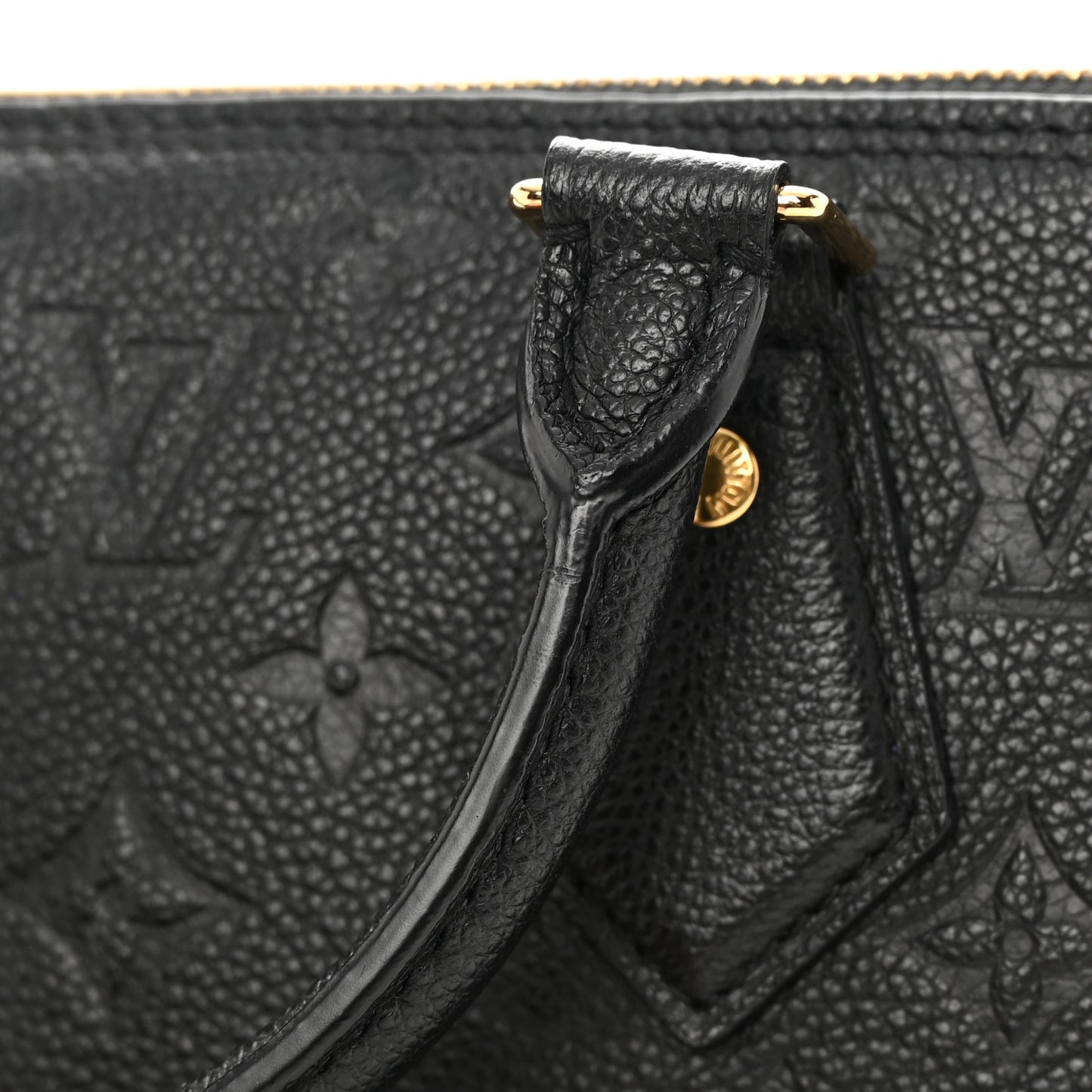 Empreinte Neo Alma PM Black