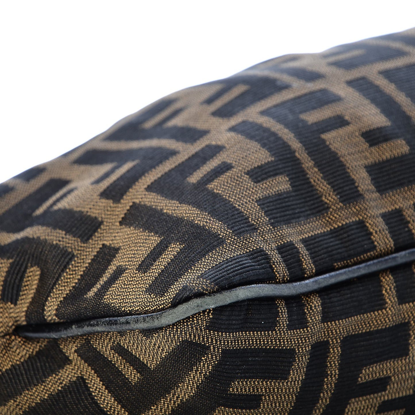 Zucca Shoulder Bag Tobacco
