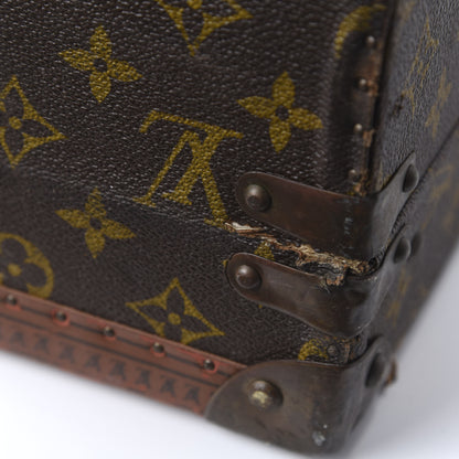 Louis Vuitton Monogram Alzer 80 11 of 16
