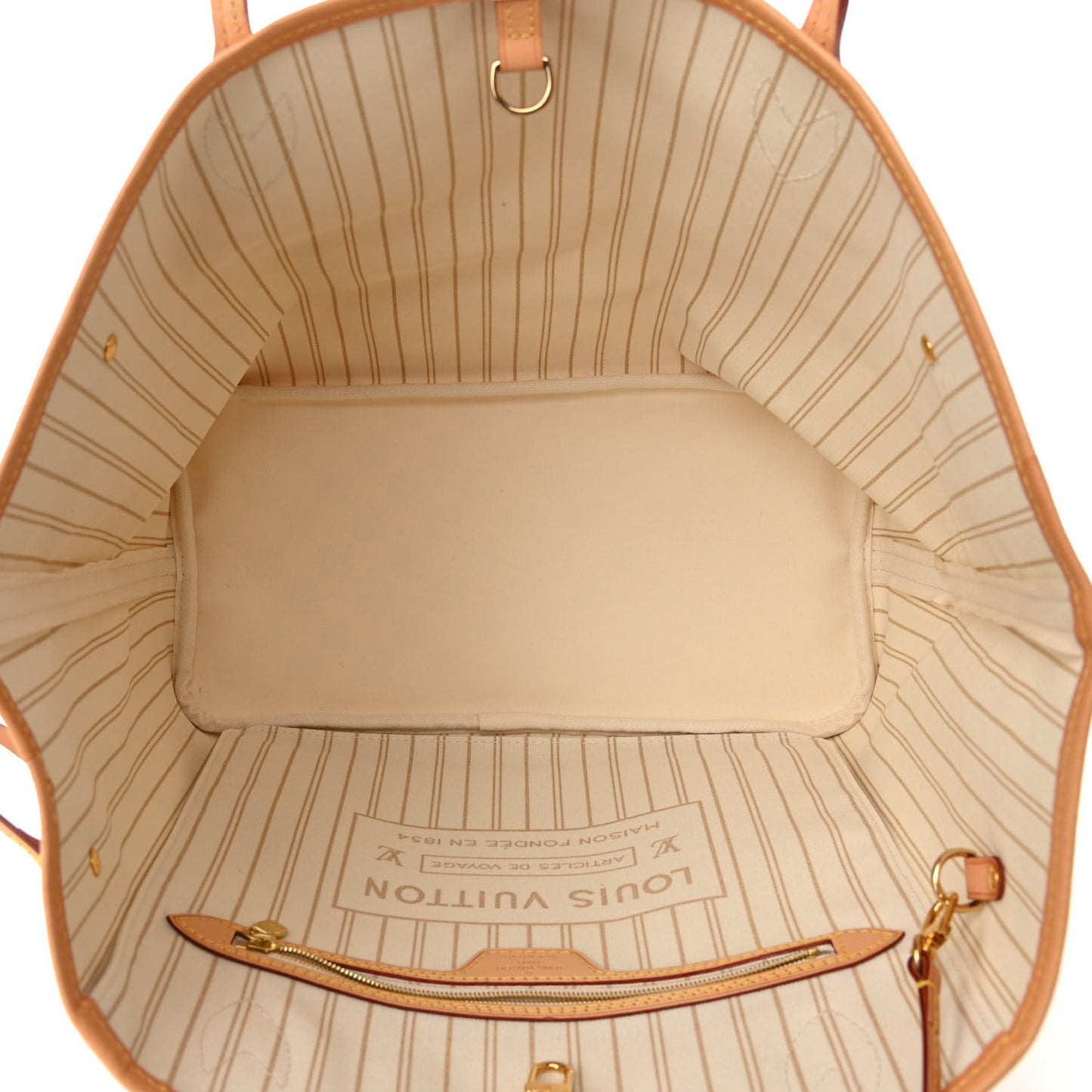Damier Azur Neo Neverfull MM