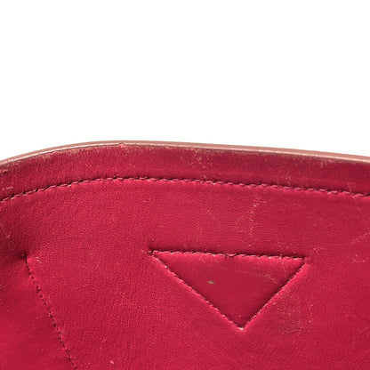 Prada Saffiano Cuir Medium Double Bag Pesco 14 of 14