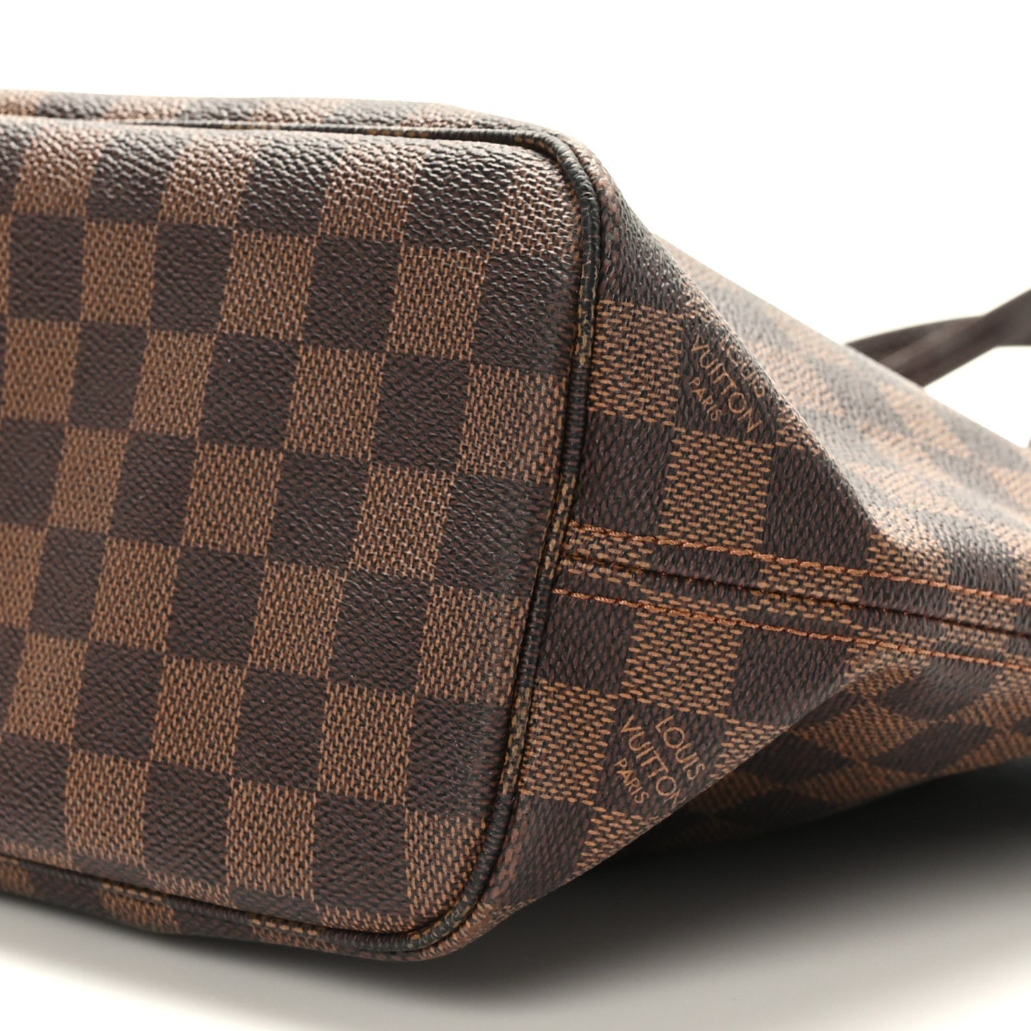 Damier Ebene Neverfull PM