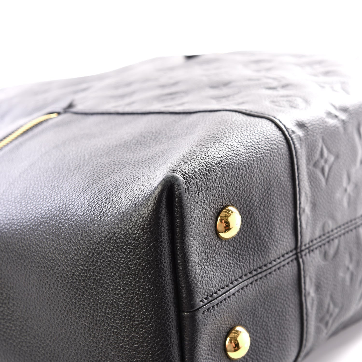 Louis Vuitton Empreinte Melie Black 7 of 14
