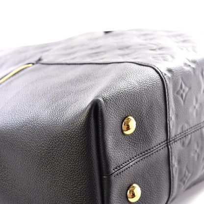 Louis Vuitton Empreinte Melie Black 7 of 14