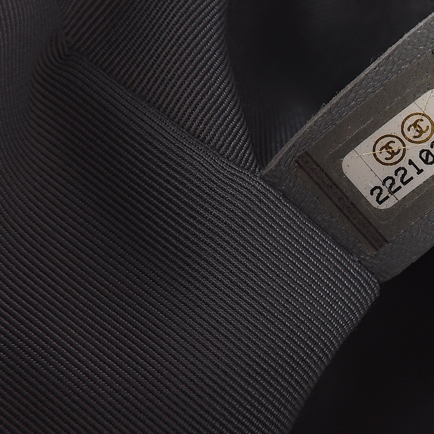 Calfskin Chevron Quilted New Medium Boy Flap Dark Navy Blue