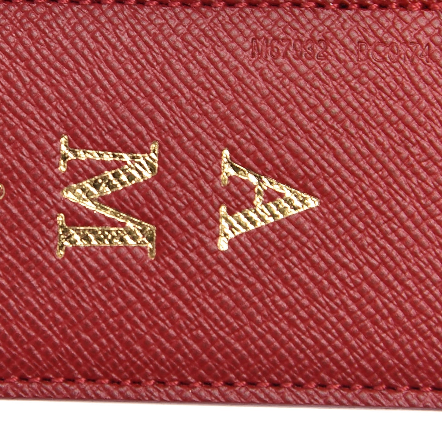 Monogram Illustre Air Balloon Bag Charm