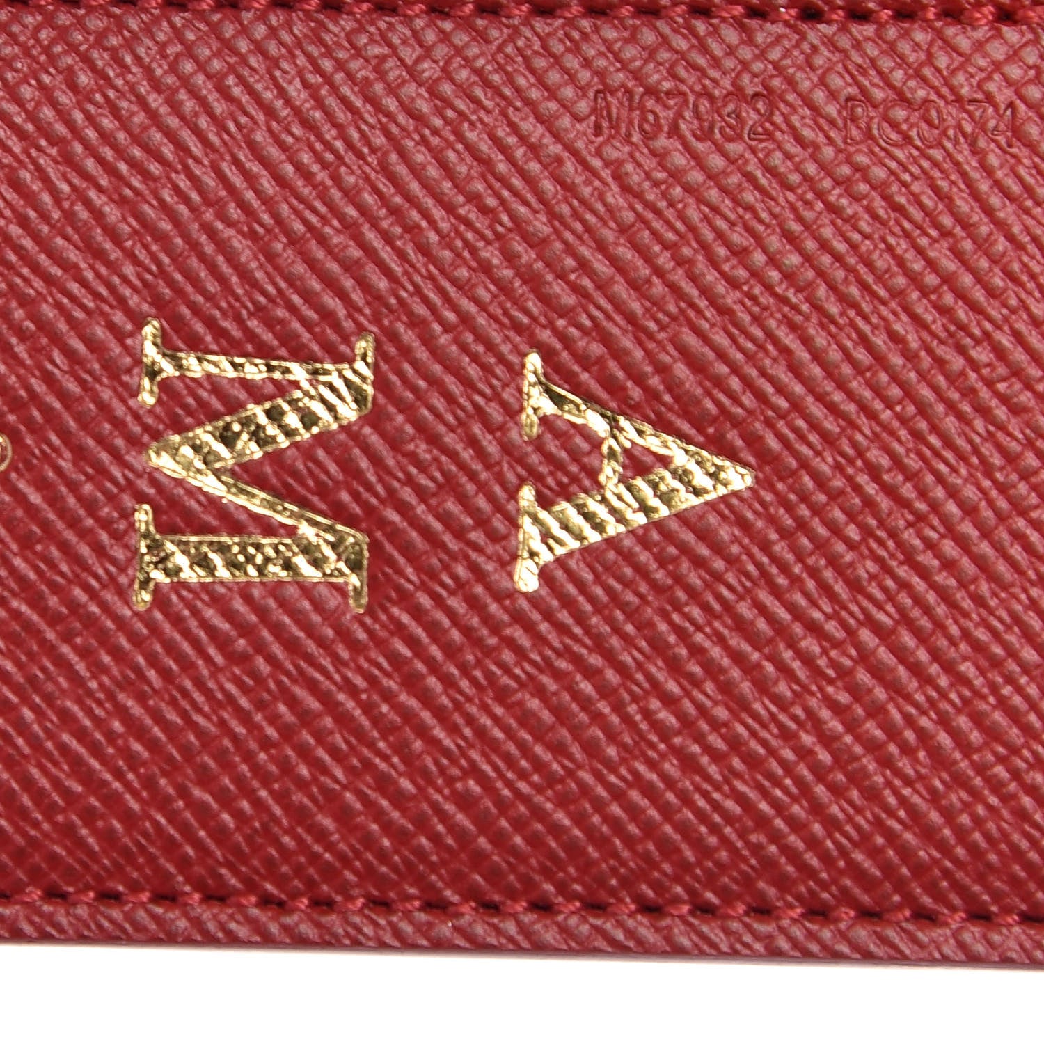 Louis Vuitton Monogram Illustre Air Balloon Bag Charm 4 of 4