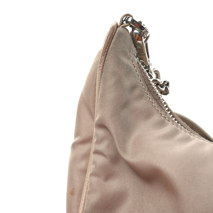 Prada Nylon Re-Edition 2005 Shoulder Bag Cammeo 14 of 14