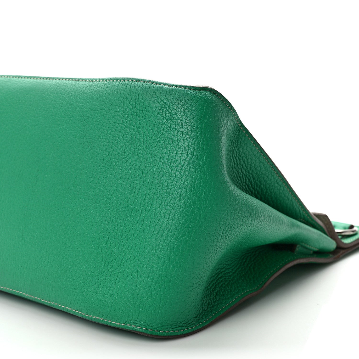 Hermes Taurillon Clemence Eclat Jypsiere 34 9 of 12