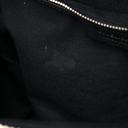 Givenchy Sugar Goatskin Medium Antigona Black 22 of 25