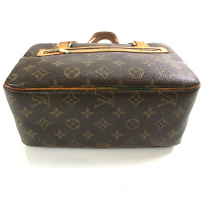 Louis Vuitton Monogram Cite MM 4 of 9