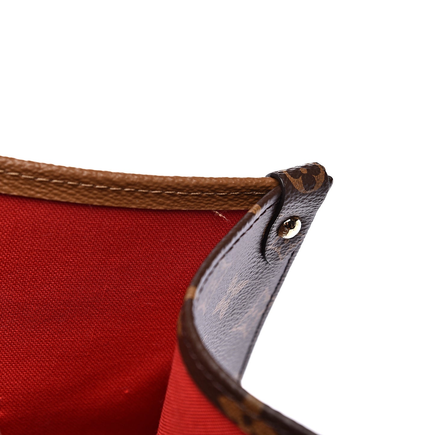 Reverse Monogram Giant Onthego GM