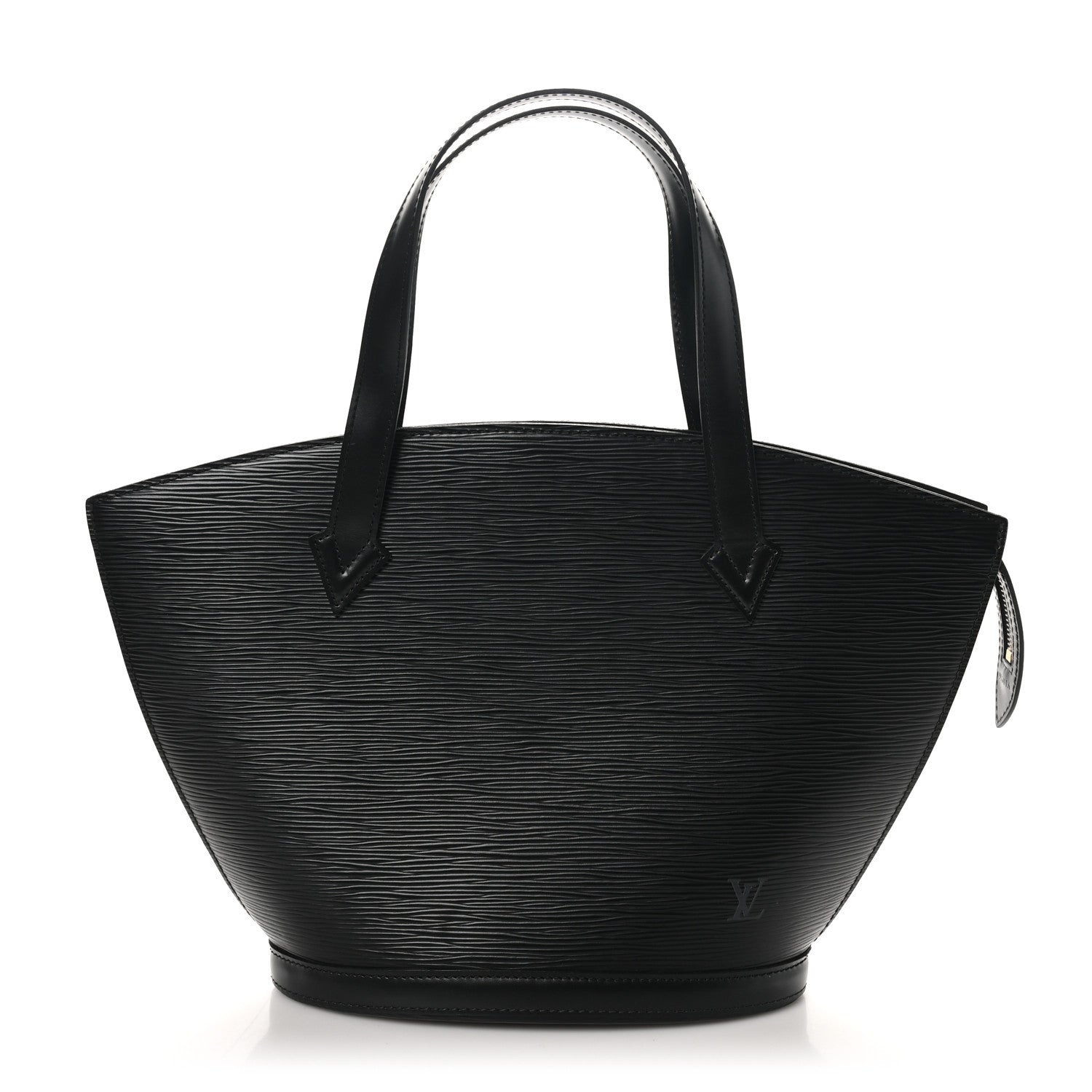 Louis Vuitton Epi Saint Jacques PM Black 1 of 10