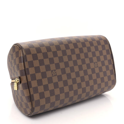 Louis Vuitton Damier Ebene Ribera MM 4 of 8