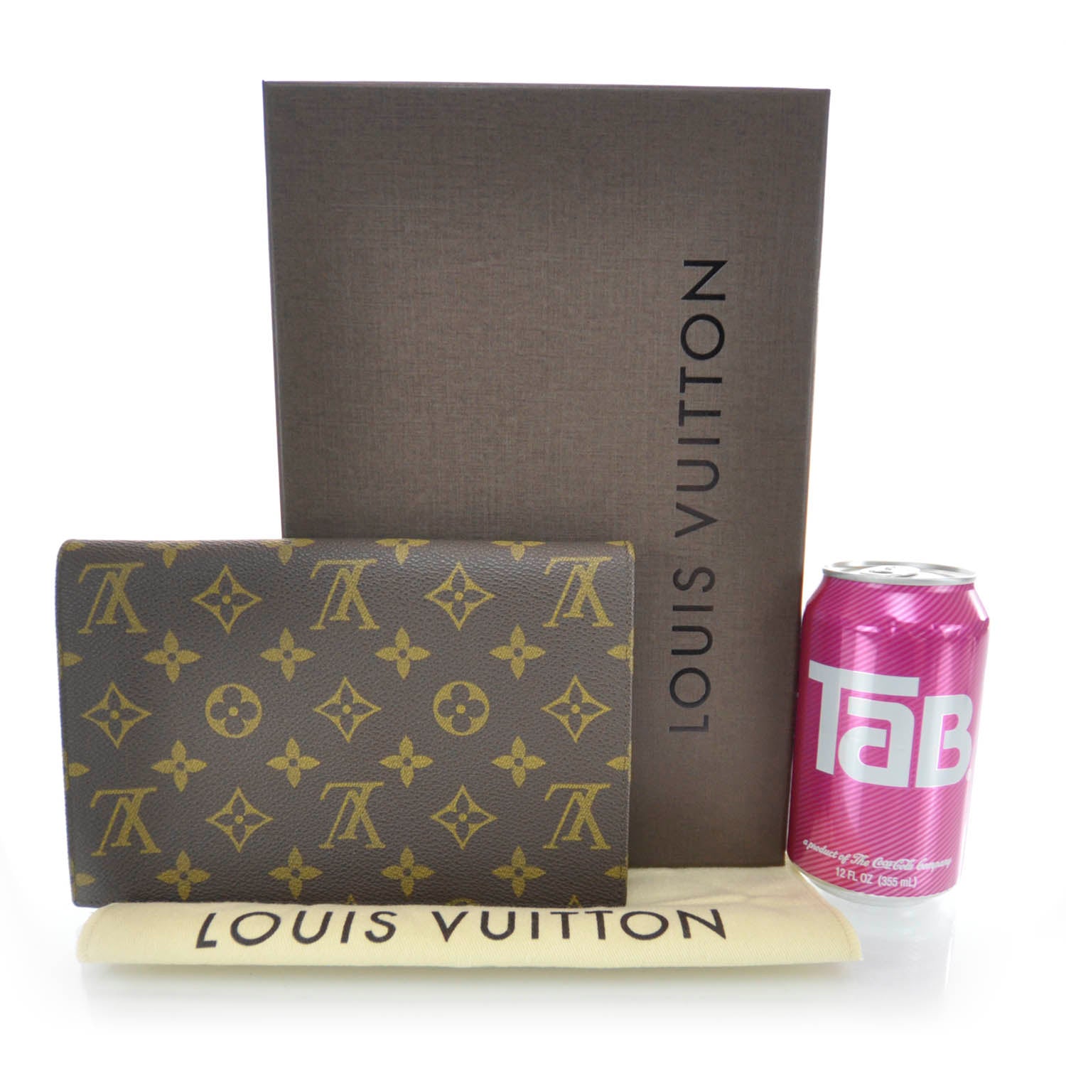Louis Vuitton Monogram Pochette Rabat 2 of 7