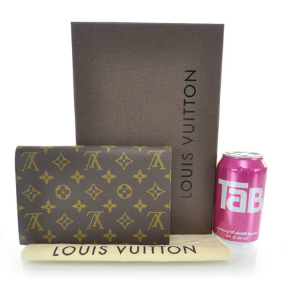Louis Vuitton Monogram Pochette Rabat 2 of 7
