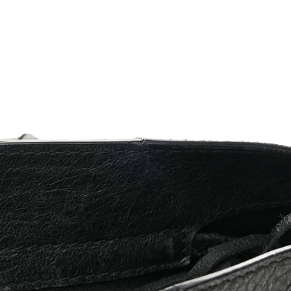 Balenciaga Agneau Classic Hardware City Black 16 of 17