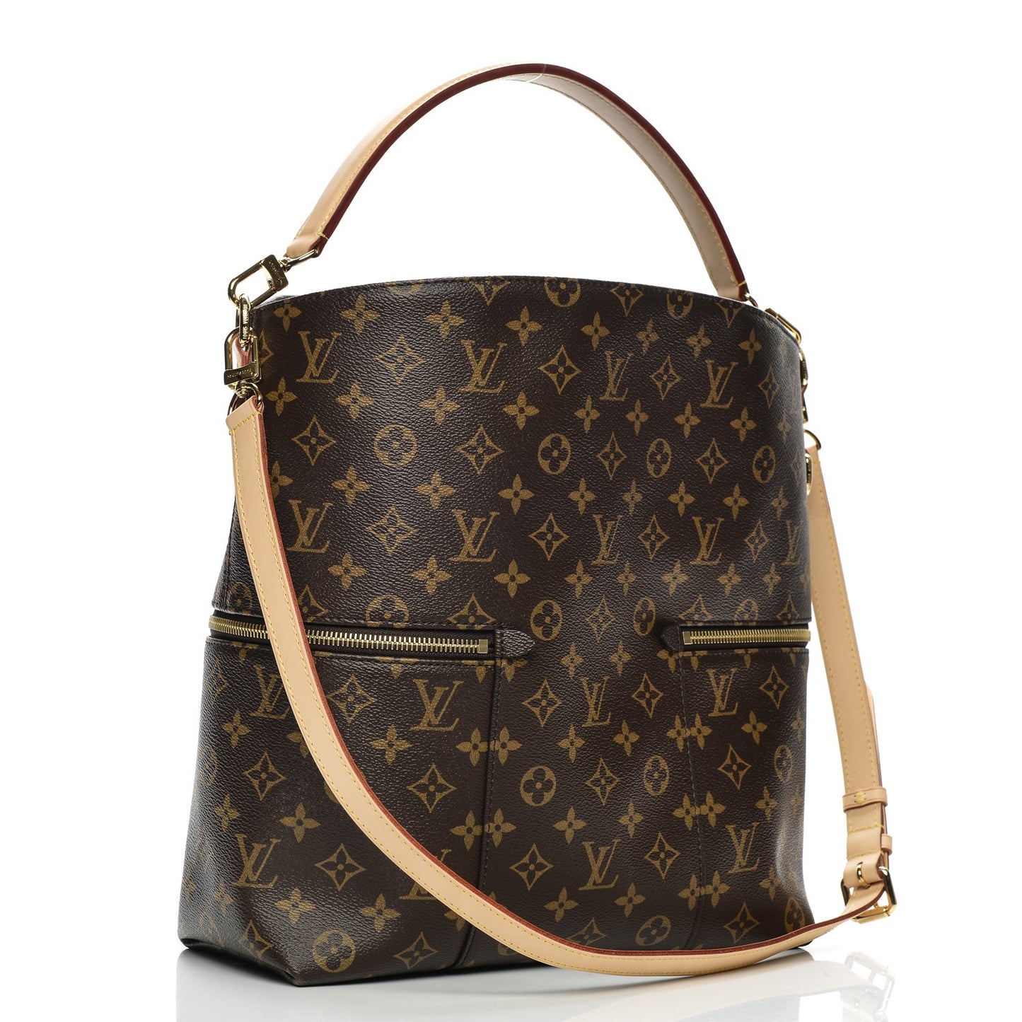 Monogram Melie
