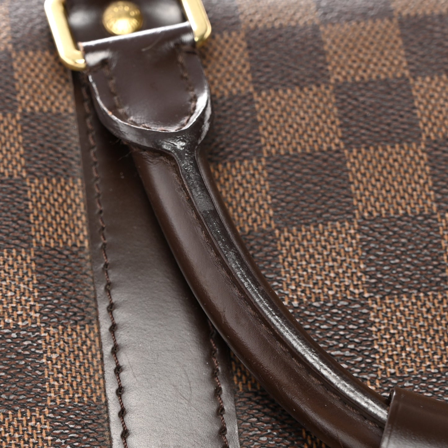 Damier Ebene Keepall 50