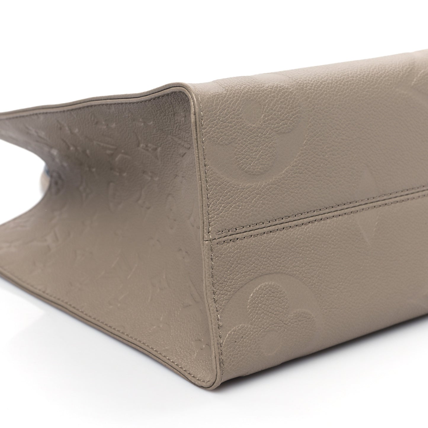 Empreinte Monogram Giant Onthego MM Tourterelle